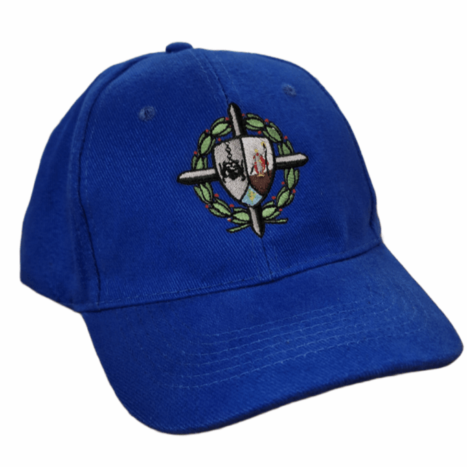 Gorra Colegial